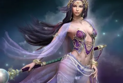 ​梦幻诛仙个性游戏名字(精选204个)