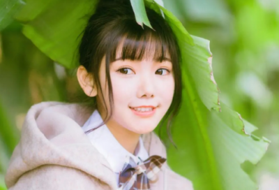 ​一看就是萌妹子游戏名字精选(共187个)