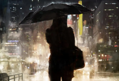 ​爱情伤感的QQ网名大全(优选112个)