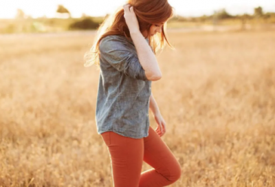 ​带晴字的伤感名字(精选64个)