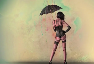 ​浪漫情侣名字400个