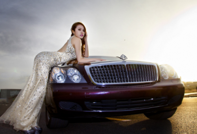 ​关于一对情侣的网名