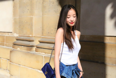 ​关于情侣的网名(精选250组)