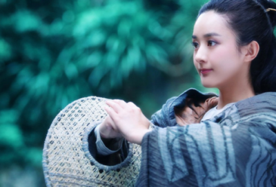 ​情侣四字网名