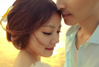 ​非主流情侣网名幸福甘美