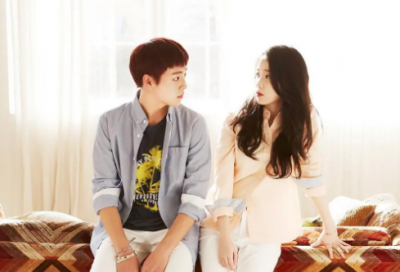 ​相亲相爱的7个字的情侣网名