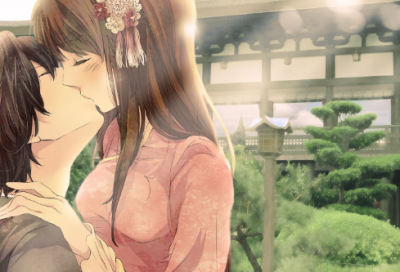 ​2023年经典温暖治愈系微信网名情侣 很暖很治愈的情侣网名