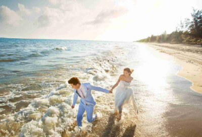 ​伤感的情侣专属网名一男一女