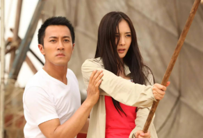 ​幽默恶搞的情侣搞笑网名大全