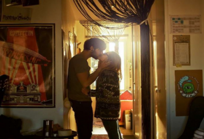 ​关于七夕的情侣网名