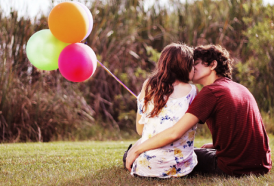 ​感情至深的情侣网名一对