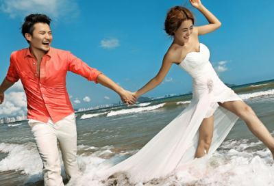 ​心爱萌萌哒qq情侣网名