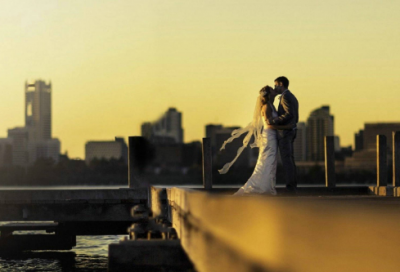 ​个性情侣网名一男一女