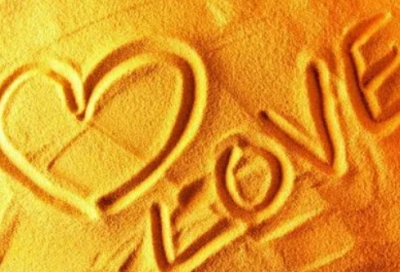 ​心爱一点的情侣网名