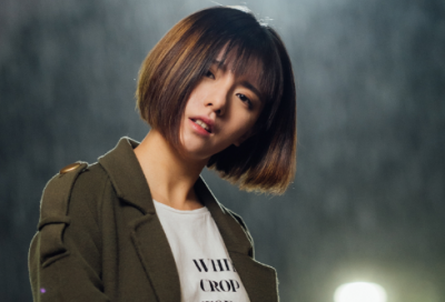 ​开心调皮的微信网名女生繁体字