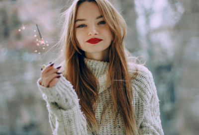 ​2023可爱幽默的女微信网名 聋子听见哑巴说看见爱情