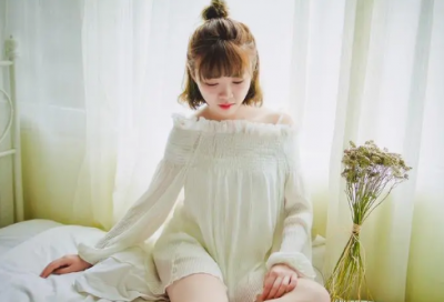 ​2023年逗比的二次元网名女生 每一朵花都有盛开的理由