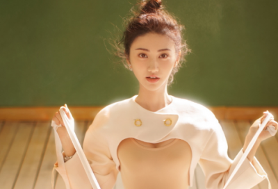 ​2023年森系好听的女生微信网名 苍老是一段年华