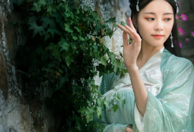 ​冷酷的网名女生