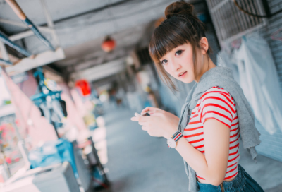 ​最好听的女网名