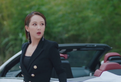 ​高冷有气场的女生昵称 拥有女王气质的女生网名