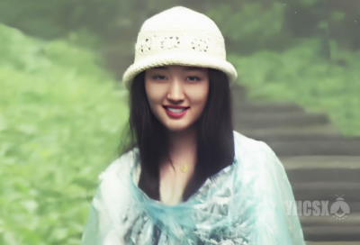 ​女生一个字的游戏名字_筱