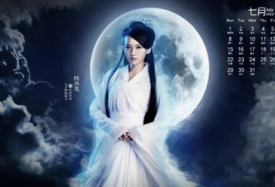 ​天使纪元名字大全