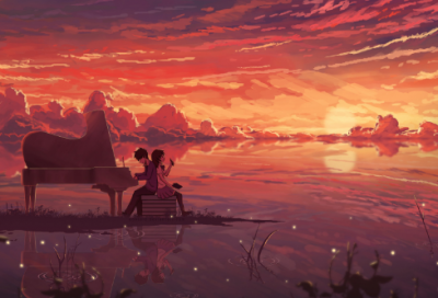 ​手游游戏情侣名字大全(精选92个)