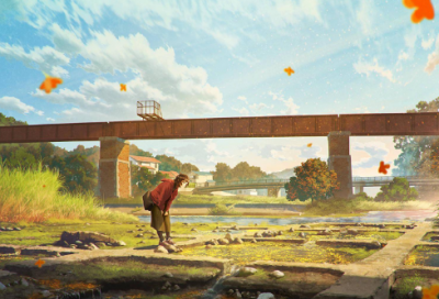 ​好听的女生网游游戏名(共1022个)