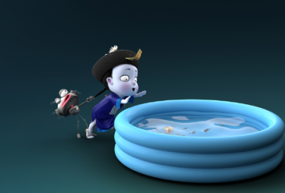 ​好听的游戏角色名字(优选556个)