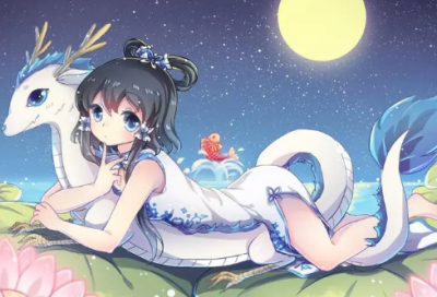 ​特别有深意的游戏名字(精选485个)