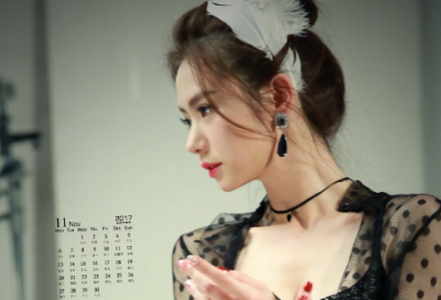 ​妹子萌萌的游戏名字(优选389个)