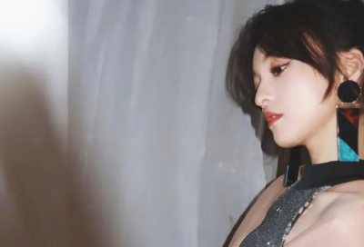 ​特别诱人还甜的女生网名(323个)