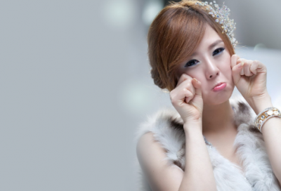 ​女生最酷最拽超有个性的微信名字(精选234个)