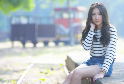 ​超拽又拉风的女生网名(250个)