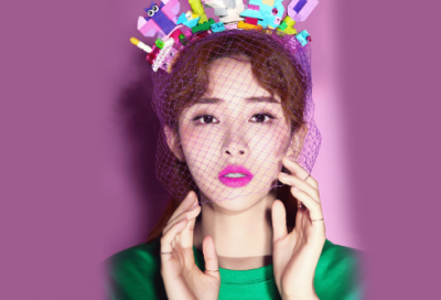 ​双人超甜系情侣名字(精选377个)