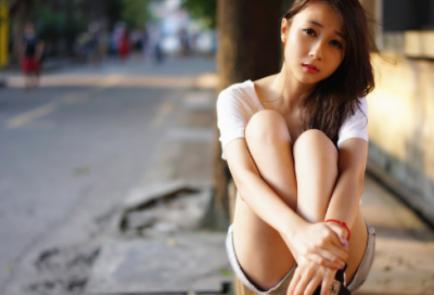 ​简短好听有意义的女生微信名字(共383个)