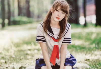 ​清新抖音名字女生三个字(共425个)