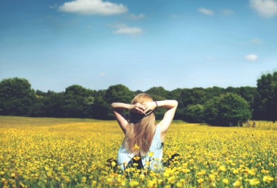 ​比较好听的网名女生(精选278个)