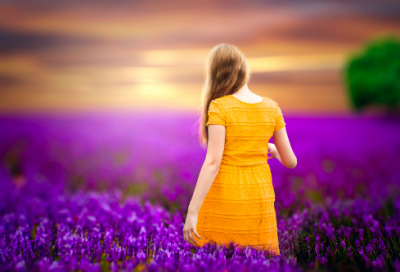 ​独一无二的女生微信网名内涵(优选279个)