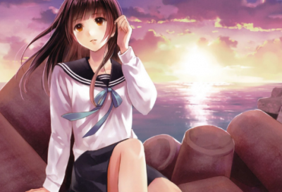 ​独一无二经典酷酷女生网名(精选256个)