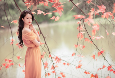 ​女生污一点才可爱网名(共164个)