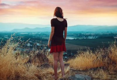 ​女生2个字经典微信网名(244个)