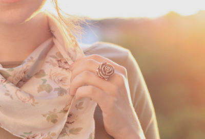 ​小说超好听的女生名字(59个)