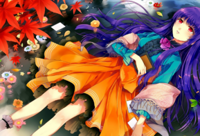 ​又可爱又拽的女生网名(164个)