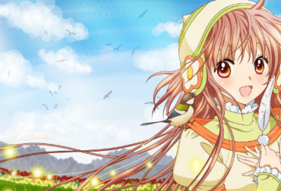 ​高雅文艺深意女生二字好听网名(精选195个)