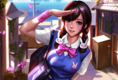 ​显得女生可爱的名字(优选64个)