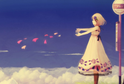 ​拉风的网名女生版(104个)