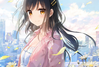 ​哥特式伤感女生网名(89个)