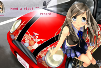 ​女生心碎伤感两个字网名(共132个)